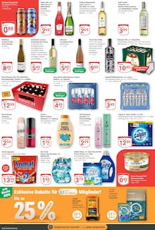 Bier Angebot im aktuellen GLOBUS Prospekt auf Seite 5