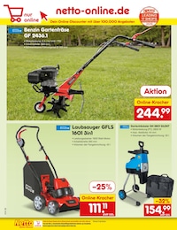 Guede im Netto Marken-Discount Prospekt Guede im Netto Marken-Discount Prospekt "Aktuelle Angebote" auf Seite 38