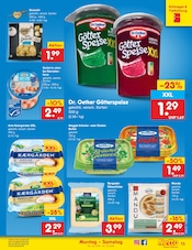 Aktueller Netto Marken-Discount Prospekt mit Butter, "Aktuelle Angebote", Seite 21