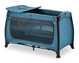 Reisebett PLAY N RELAX CENTER im Angebot bei Trends in Iserlohn Reisebett PLAY N RELAX CENTER Angebote von Hauck bei Trends Iserlohn für 79,90 €