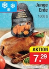 Aktuelles Junge Ente Angebot bei Zimmermann in Bremen ab 7,29 €