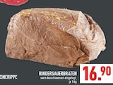 Rindersauerbraten im Angebot bei Marktkauf in Remscheid Rindersauerbraten Angebote bei Marktkauf Remscheid für 16,90 €