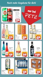 Aktueller REWE Prospekt mit Pool, "Dein Markt", Seite 15