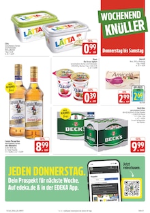 Rum im aktuellen E center Prospekt (Fürth) Rum im E center Prospekt "Wir lieben Lebensmittel!" mit 38 Seiten (Fürth)