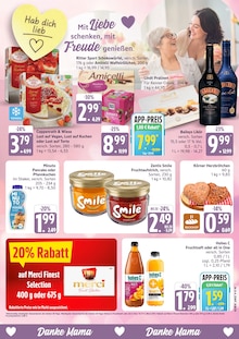 Saft im E center Prospekt "Top Angebote" mit 40 Seiten (Rostock)