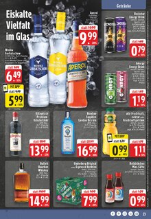 Likör im E center Prospekt "Aktuelle Angebote" mit 36 Seiten (Wuppertal)