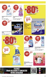 Prix et réduction Diffuseur De Parfum dans le prospectus Géant Casino en cours Offre Diffuseur De Parfum dans le catalogue Géant Casino du moment à la page 57