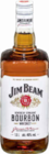Kentucky Straight Bourbon Whiskey Angebote von Jim Beam bei Netto Marken-Discount Eisenach für 18,99 €