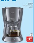 Aktuelle Kaffeevollautomat Angebote bei Marktkauf in Leipzig Aktuelles Kaffeemaschine HD7432/10 Angebot bei Marktkauf in Leipzig ab 29,99 €