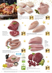 Wild im EDEKA Prospekt in Mannheim Aktueller EDEKA Prospekt mit Wild, "Aktuelle Angebote", Seite 2