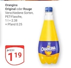 GLOBUS - Original Angebot im Prospekt Original bei GLOBUS im Prospekt "" für 1,19 €