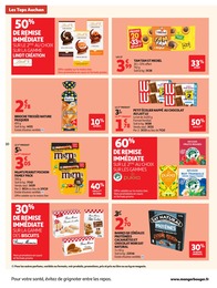 Offre Nappe dans le catalogue Auchan Hypermarché du moment à la page 10