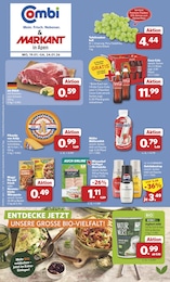 combi Prospekt für Apen: "Markt - Angebote", 29 Seiten, 19.01.2026 - 24.01.2026