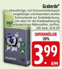 Graberde von  im aktuellen EDEKA Prospekt für 3,99 €