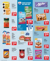 Aktueller famila Nordost Prospekt mit Nescafe, "besser als gut!", Seite 9