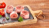 Schweine- Filet-Medaillons Angebote bei REWE Hückelhoven für 1,69 €