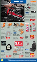 Lidl Adapter im Prospekt Lidl Adapter im Prospekt