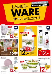 Zurbrüggen Prospekt für Vechta mit 16 Seiten Zurbrüggen Prospekt für Vechta: "Lagerware stark reduziert!", 16 Seiten, 18.06.2022 - 30.07.2022