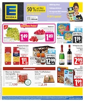 Bier im EDEKA Prospekt in Ottobrunn Aktueller EDEKA Prospekt mit Bier, "Wir lieben Lebensmittel.", Seite 3