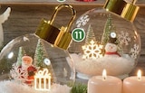 LED-Glaskugel Winterlandschaft im Angebot bei famila Nordost in Neumünster LED-Glaskugel Winterlandschaft Angebote bei famila Nordost Neumünster für 9,99 €