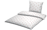 Biber-Bettwäsche-Garnitur „Candy Cane“ im Angebot bei XXXLutz in Hennef Biber-Bettwäsche-Garnitur „Candy Cane“ Angebote von Esposa bei XXXLutz Hennef für 19,99 €