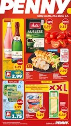 Penny Prospekt für Augsburg: "Wer günstig will, muss Penny.", 46 Seiten, 29.06.2026 - 04.07.2026