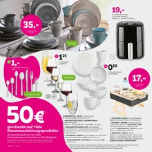 Tafel-Set im aktuellen mömax Prospekt (Nürnberg) Tafel-Set im mömax Prospekt "bis zu 20% mit deinem Trendbonus sparen" mit 16 Seiten (Nürnberg)