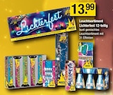 Lichterfest Leuchtsortiment von Nico im aktuellen V-Markt Prospekt für 13,99 €