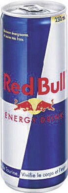 Red bull energy drink - Géant Casino à Asnières-sur-Seine Red bull energy drink en promo chez Géant Casino Asnières-sur-Seine à 2,00 €