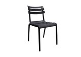 Chaise "Effie" ECLOZ - ECLOZ - Jardiland à Nancy Chaise "Effie" ECLOZ - ECLOZ en promo chez Jardiland Nancy à 16,66 €
