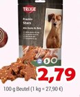 Premio Stars Angebote von Trixie bei Zookauf Laatzen für 2,79 €