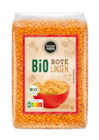 Bio Linsen von Golden Sun im aktuellen Lidl Prospekt