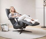 Leder-Relaxsessel im Angebot bei XXXLutz in Greifswald Leder-Relaxsessel Angebote von xora bei XXXLutz Greifswald für 699,00 €