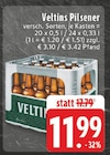 Aktuelle Veltins Angebote bei EDEKA in Lünen Aktuelles Pilsener Angebot bei EDEKA in Lünen ab 11,99 €