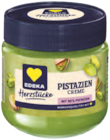 Pistaziencreme von EDEKA Herzstücke für 3,49 € bei EDEKA im Angebot Pistaziencreme von EDEKA Herzstücke im aktuellen EDEKA Prospekt
