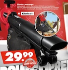 Elektro-Laubsauger GC-EL 3024 E bei Herbrügger im Arnsberg Prospekt für 29,99 €