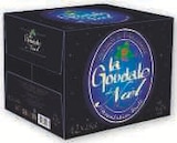 Bière Ambrée de Noël 7,2° - La Goudale - Super U à Thionville Bière Ambrée de Noël 7,2° - La Goudale en promo chez Super U Thionville à 7,42 €