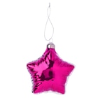 Baumschmuck Ballon-Stern für 5,99 € bei Ernstings family im Angebot Baumschmuck Ballon-Stern im aktuellen Ernstings family Prospekt