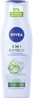 2 IN 1 EXPRESS im REWE Prospekt 2 IN 1 EXPRESS von Nivea im aktuellen REWE Prospekt für 2,49 €