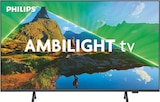 55 PUS 8309/12 55" LED TV bei MediaMarkt Saturn im Oststeinbek Prospekt für 494,96 €