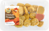 Chicken Nuggets von TLC Landgeflügel im aktuellen tegut Prospekt für 4,44 €