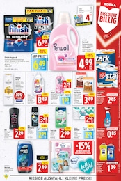 Toilettenpapier Angebot & Preis im aktuellen E center Prospekt Toilettenpapier Angebot im aktuellen E center Prospekt auf Seite 23