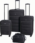 Koffer-Set im aktuellen Möbel Inhofer Prospekt für 99,95 €