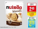 Aktuelles Biscuits Angebot bei Marktkauf in Offenbach (Main) ab 2,29 €