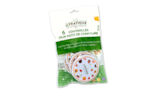 Gamm vert Mirande - Promo Couvercles pour pots de confiture Le Pratique Promo Couvercles pour pots de confiture Le Pratique à 2,99 € dans le catalogue Gamm vert à Mirande