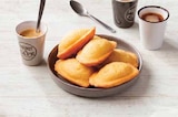 Promo La Madeleine Pur Beurre à 3,75 € dans le catalogue U Express à Plouvorn