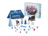 HWX20 Die Eiskönigin Adventskalender Mehrfarbig im MediaMarkt Saturn Prospekt HWX20 Die Eiskönigin Adventskalender Mehrfarbig von DISNEY FROZEN im aktuellen MediaMarkt Saturn Prospekt für 25,99 €