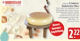 Original Schweizer Emmentaler Käse im Angebot bei E center in Borken Original Schweizer Emmentaler Käse Angebote von Emmentaler Switzerland bei E center Borken für 2,22 €