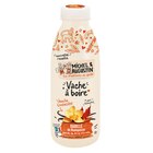 Yaourt "Vache à Boire" - MICHEL ET AUGUSTIN en promo chez Carrefour Market Yaourt "Vache à Boire" - MICHEL ET AUGUSTIN dans le catalogue Carrefour Market