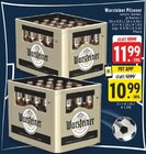 Aktuelle Warsteiner Angebote bei EDEKA in Wesel Aktuelles Pilsener Angebot bei EDEKA in Wesel ab 10,99 €